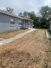 3817 N GARRISON STREET UNIT A TAMPA, FL 33619