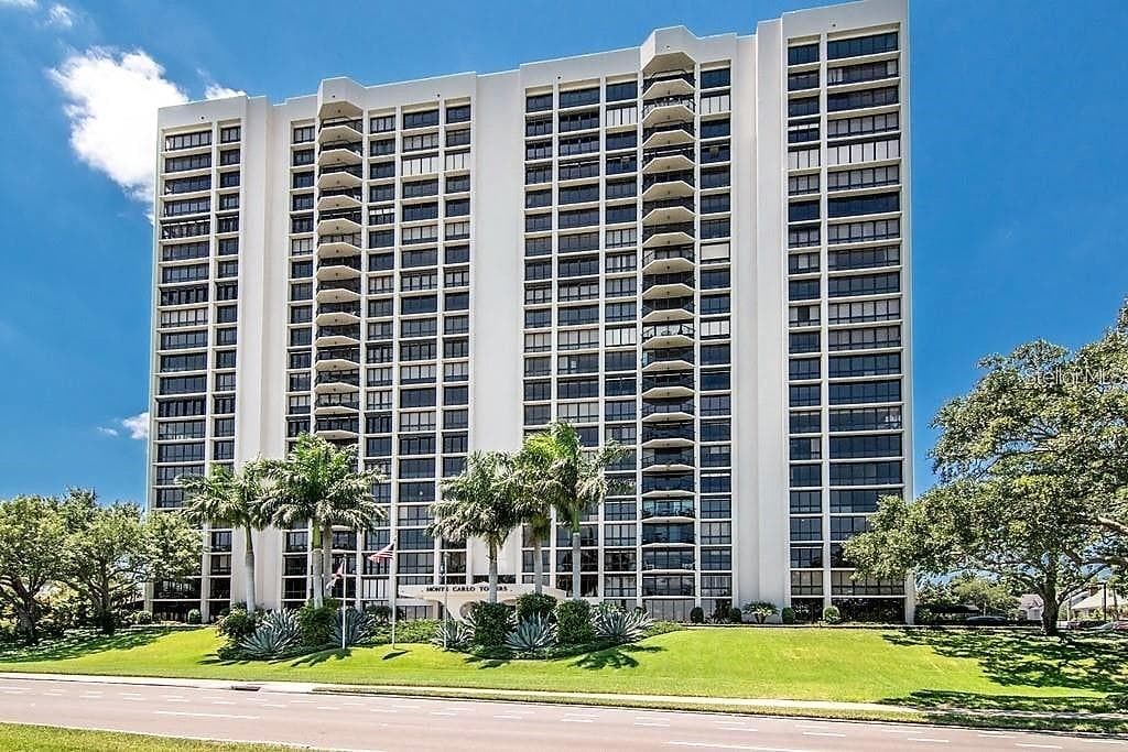 3301 BAYSHORE BOULEVARD UNIT 1102E TAMPA, FL 33629