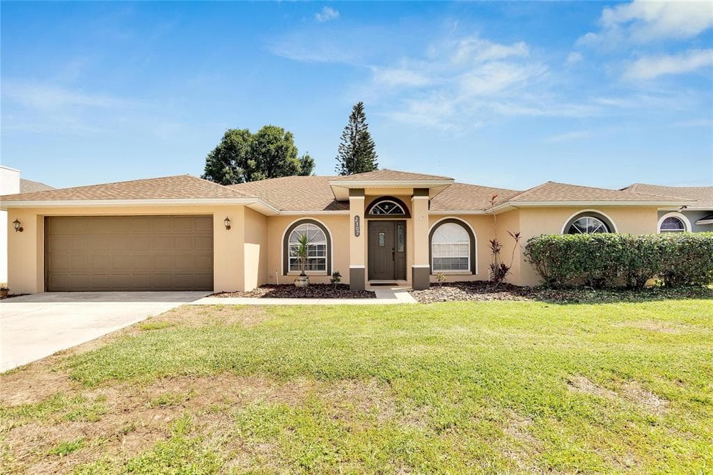 2307 COLONY CLUB DR LAKELAND, FL 33813