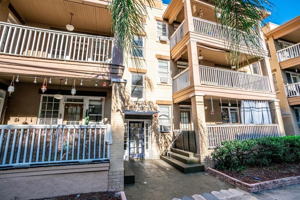 344 4TH STREET S UNIT 5 ST PETERSBURG, FL 33701