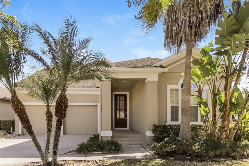 9579 FENROSE TERRACE ORLANDO, FL 32827