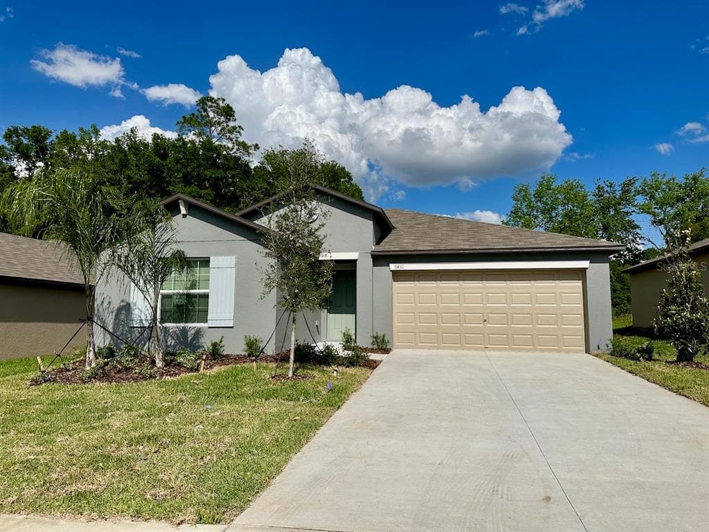 6430 BEVERLY HILLS DRIVE ZEPHYRHILLS, FL 33541