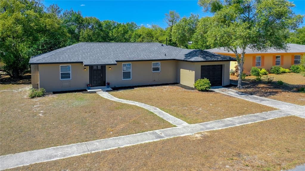 7156 LOCKWOOD STREET SPRING HILL, FL 34606