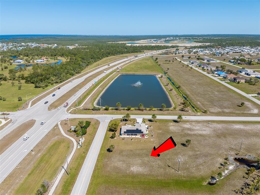 16196 QUESA DRIVE PUNTA GORDA, FL 33955