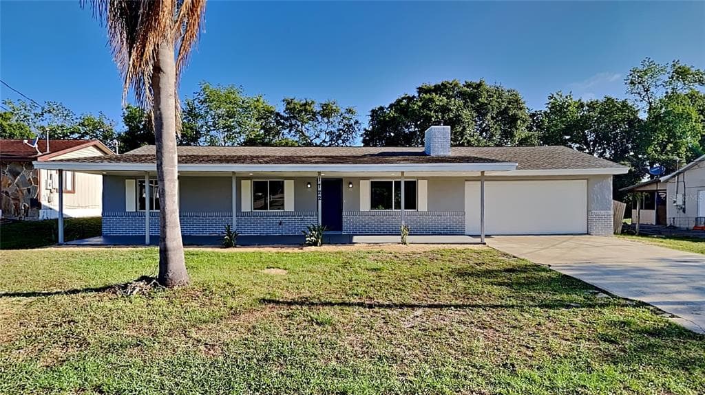 1722 MONICA STREET DELTONA, FL 32725