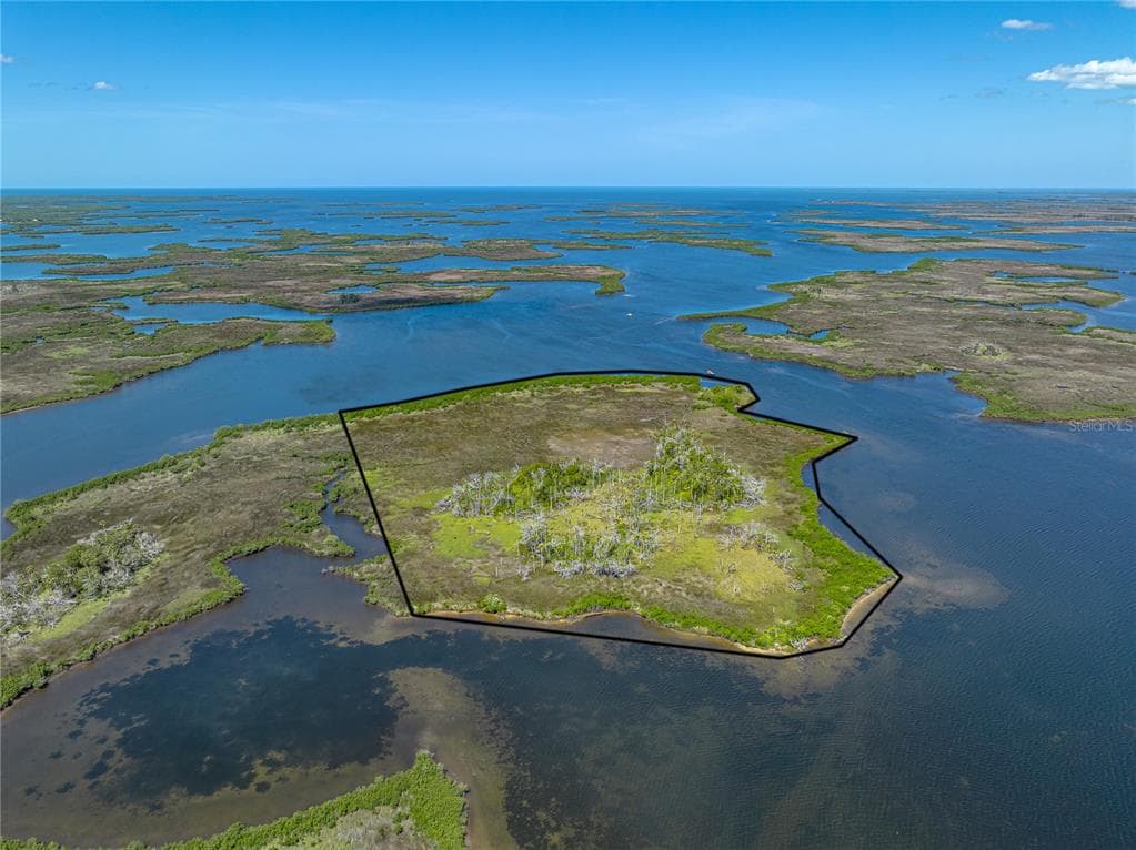 12323 THE SALT RIVER CRYSTAL RIVER, FL 34429