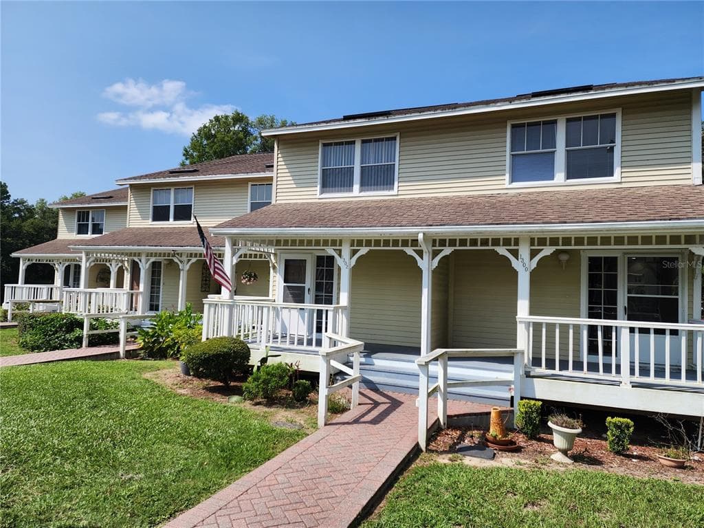1300 CYPRESS COVE COURT INVERNESS, FL 34450