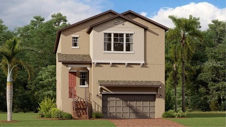 7713 S WALL STREET TAMPA, FL 33616