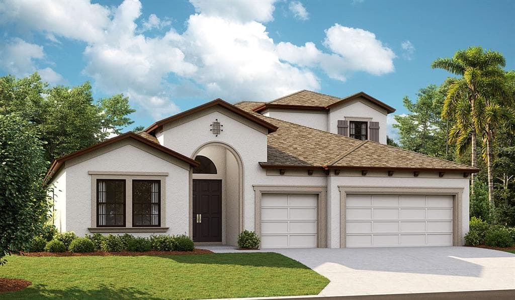 9227 WARM SPRINGS CIRCLE PARRISH, FL 34219