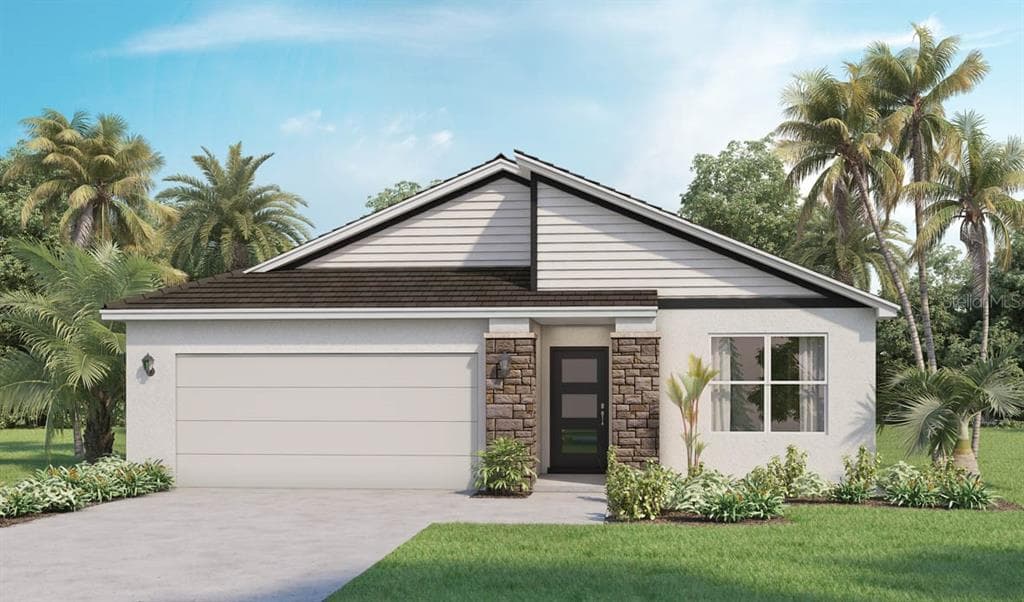 3715 HATCHERY WAY BRADENTON, FL 34211