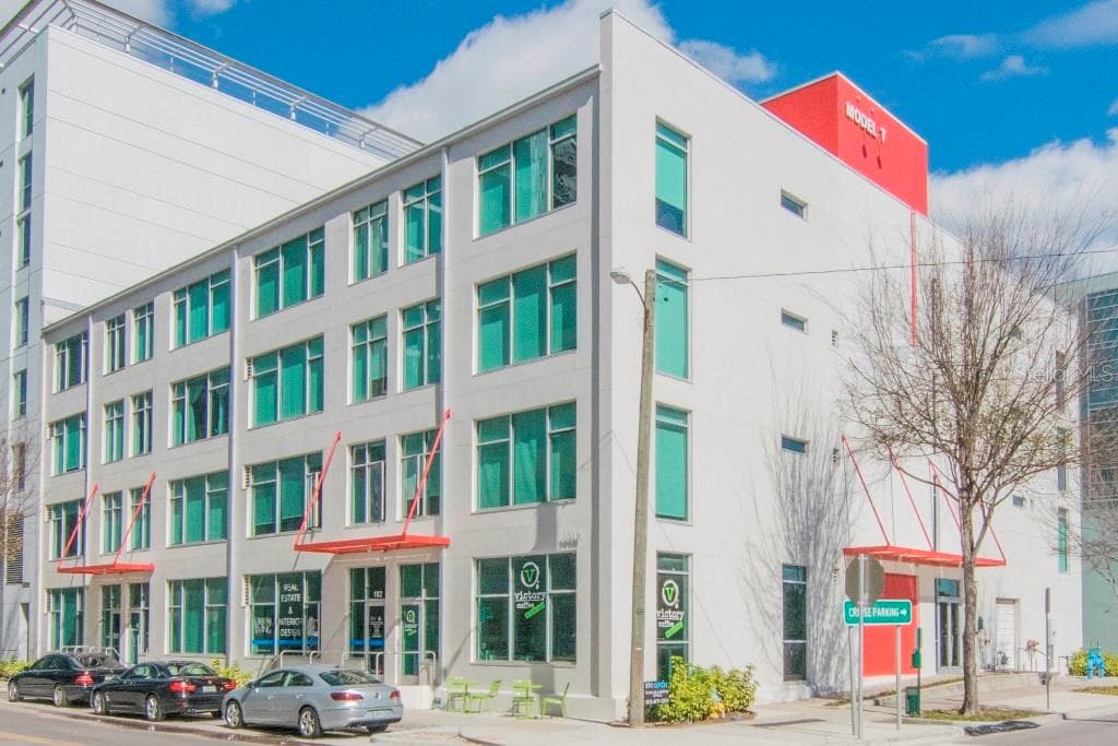 101 N 12TH STREET UNIT 304 TAMPA, FL 33602