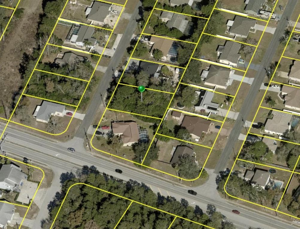 4436 AZORA ROAD SPRING HILL, FL 34608