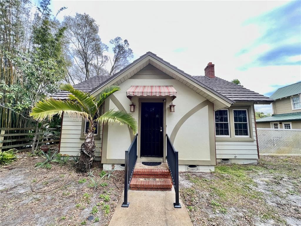 2626 BEACH BOULEVARD S
