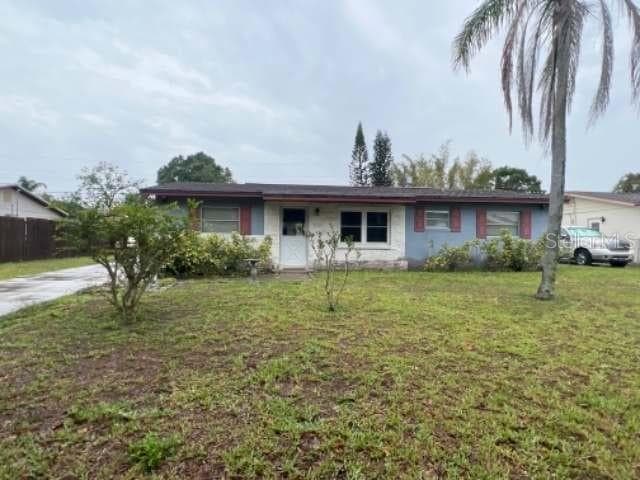 5240 SUTTON AVENUE WEST MELBOURNE, FL 32904