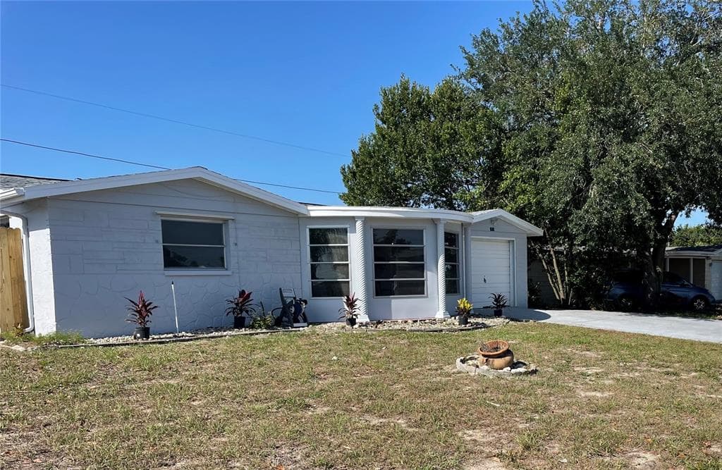 4934 COLONNADE AVENUE HOLIDAY, FL 34690