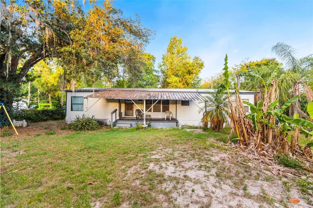 35913 VALLEYBROOK AVENUE ZEPHYRHILLS, FL 33541