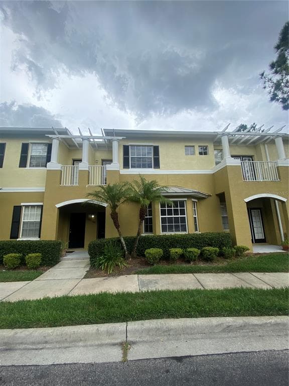 7441 ARLINGTON GROVE CIRCLE TAMPA, FL 33625