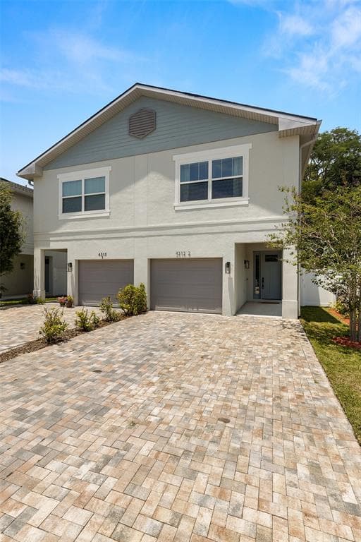 4313 W GRAY STREET UNIT B TAMPA, FL 33609