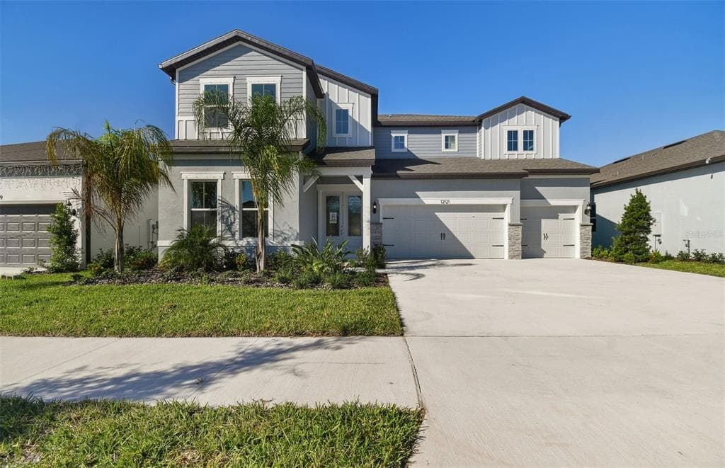 12121 ORCHID ASH STREET RIVERVIEW, FL 33579