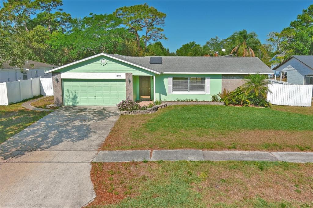 820 ROYALTON ROAD ORLANDO, FL 32825