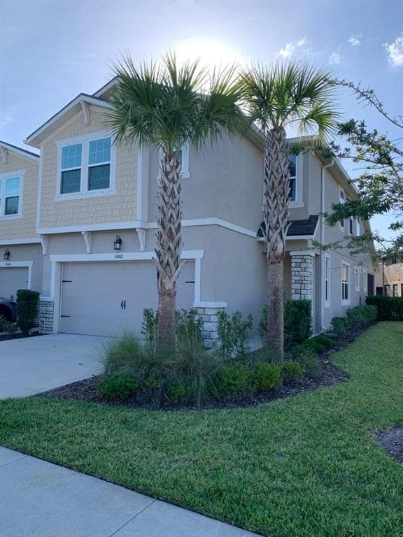 14162 DAMSELFLY DRIVE TAMPA, FL 33625