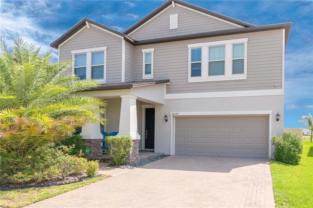 10059 IVORY DRIVE