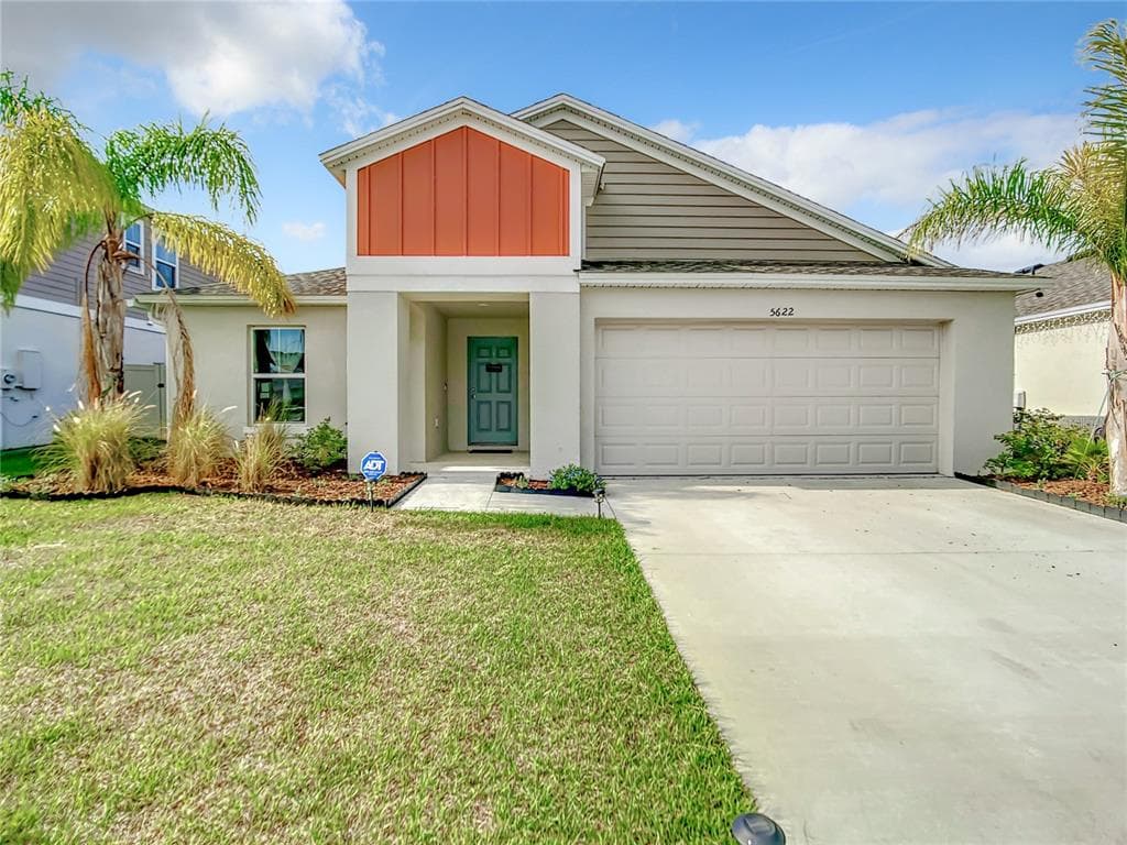 5622 ARLINGTON RIVER DRIVE LAKELAND, FL 33811