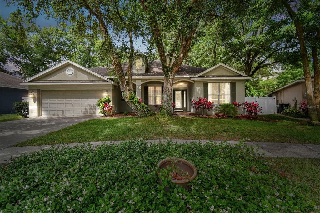 1512 ROLLING MEADOW DRIVE VALRICO, FL 33594