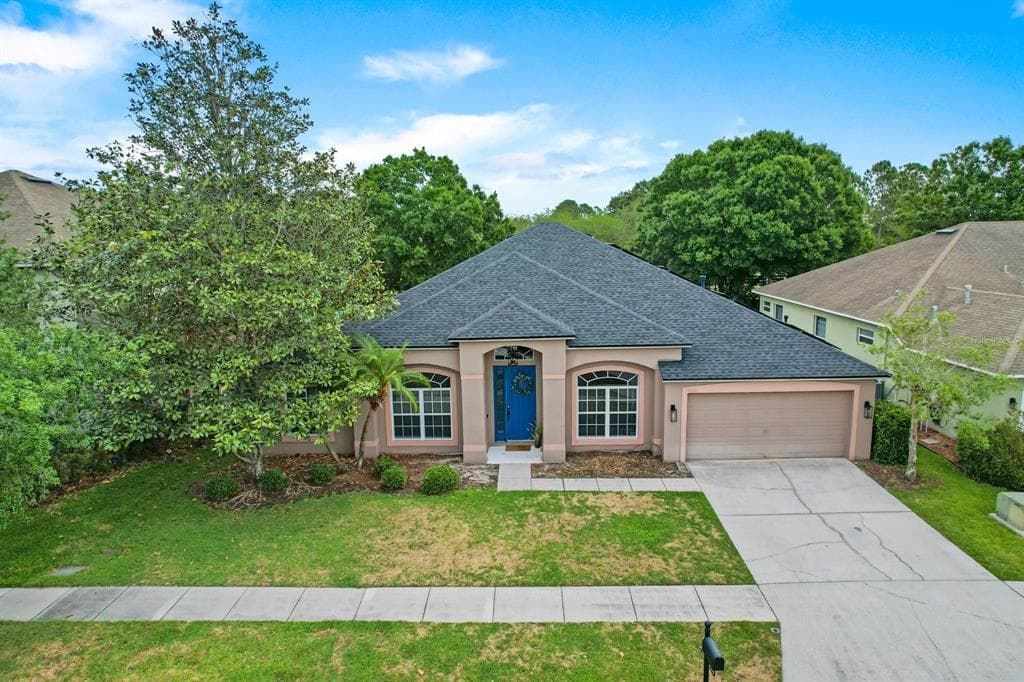 3226 RUSSETT PLACE