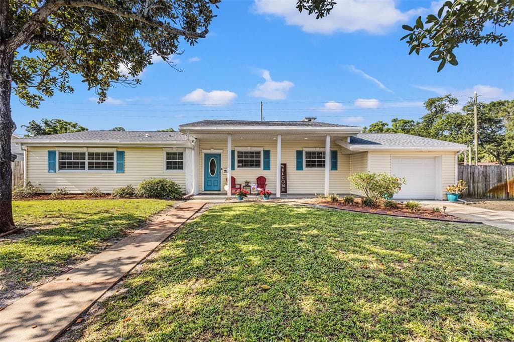 6272 5TH AVENUE N ST PETERSBURG, FL 33710