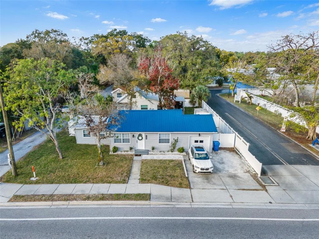 7799 46TH AVENUE N ST PETERSBURG, FL 33709