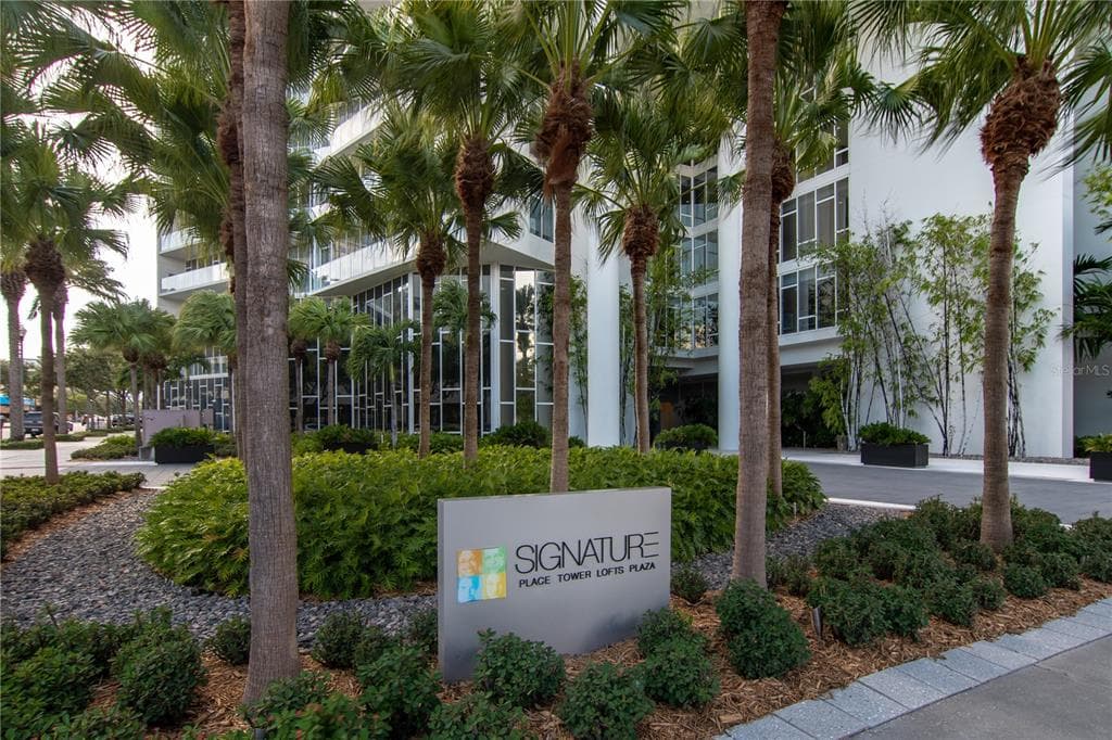 175 1ST STREET S UNIT 1406 ST PETERSBURG, FL 33701