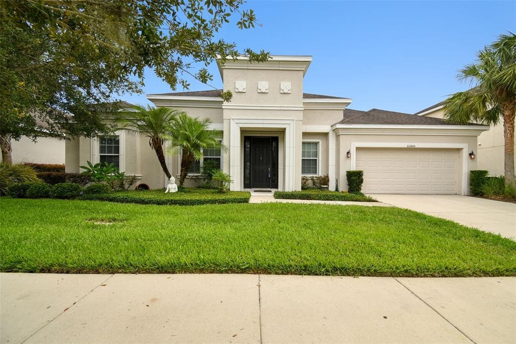 11406 SCRIBNER STATION LANE LITHIA, FL 33547