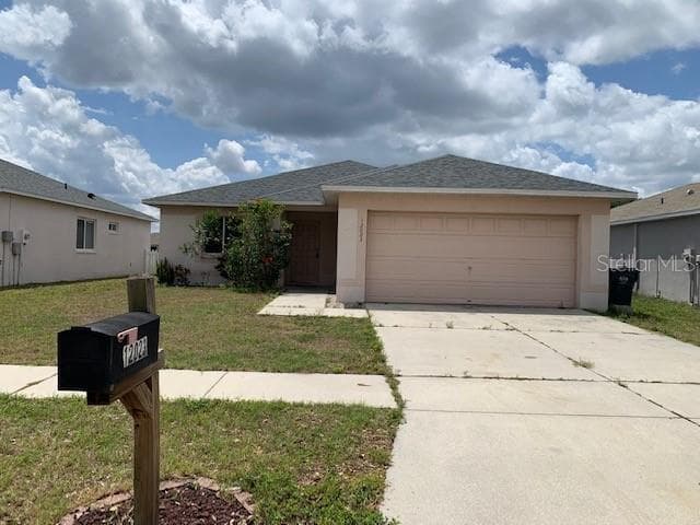 12023 CEDARFIELD DRIVE RIVERVIEW, FL 33579