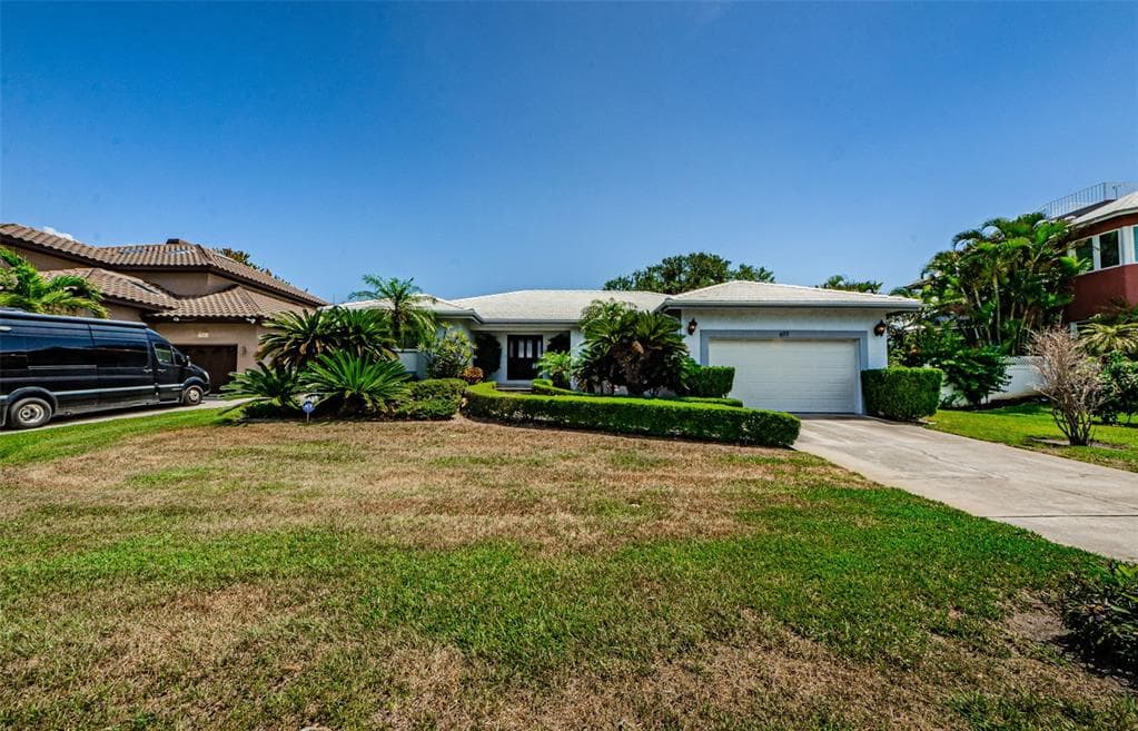 677 MONTE CRISTO BOULEVARD TIERRA VERDE, FL 33715