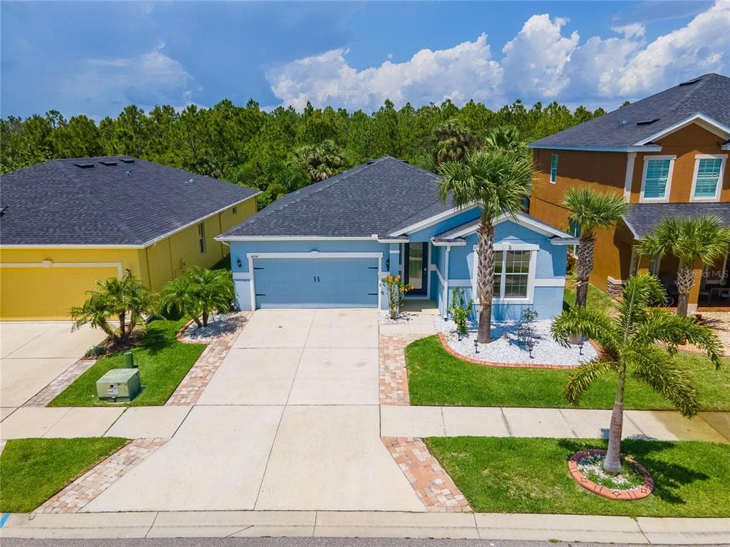 5050 INSHORE LANDING DRIVE APOLLO BEACH, FL 33572