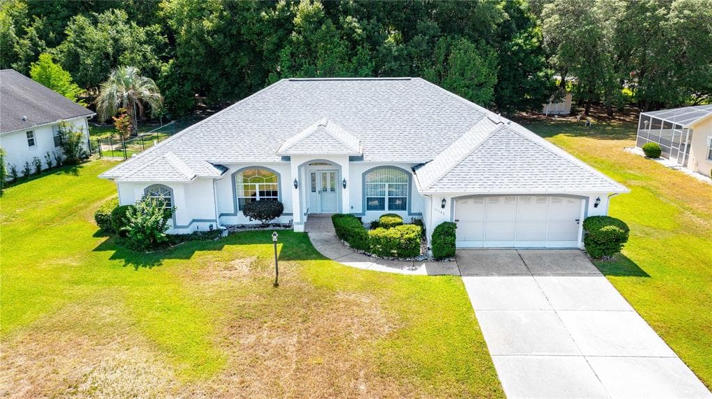 11147 SW 53RD CIRCLE OCALA, FL 34476