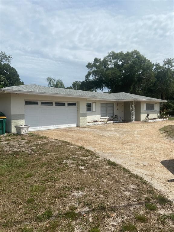 1924 STANCEL DRIVE CLEARWATER, FL 33764