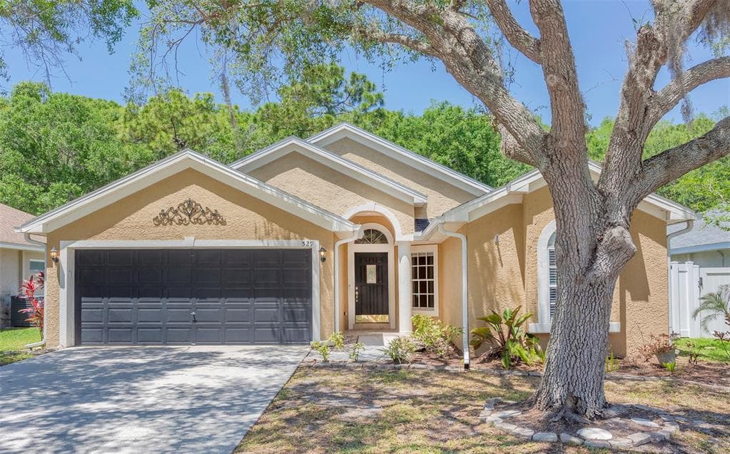 329 TAVERNIER DRIVE OLDSMAR, FL 34677