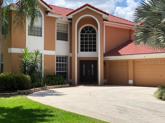 9341 WELLINGTON PARK CIRCLE TAMPA, FL 33647