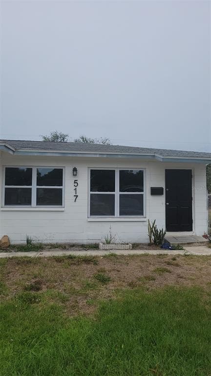 517 73RD AVENUE N UNIT 517 ST PETERSBURG, FL 33702