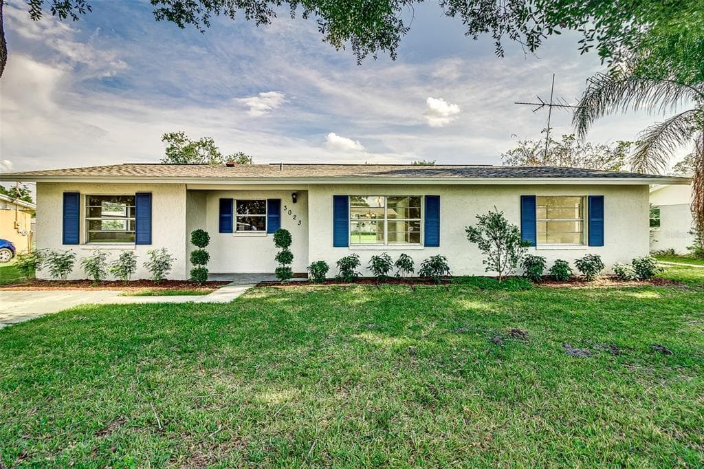 3023 FLETCHER AVENUE LAKELAND, FL 33803