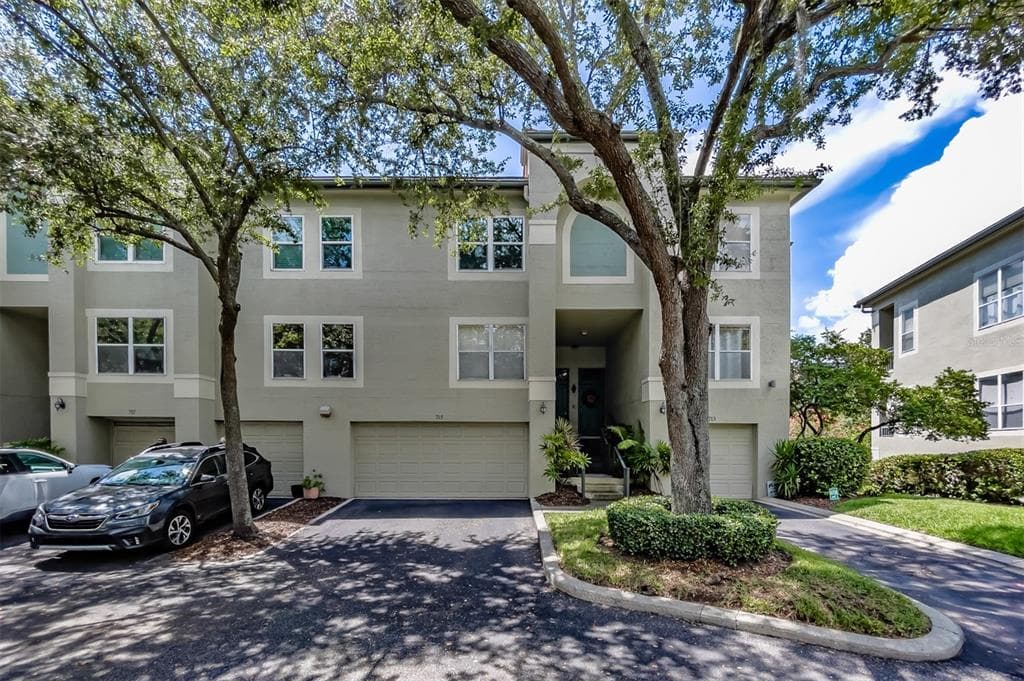 715 SEAGATE DRIVE UNIT 0 TAMPA, FL 33602