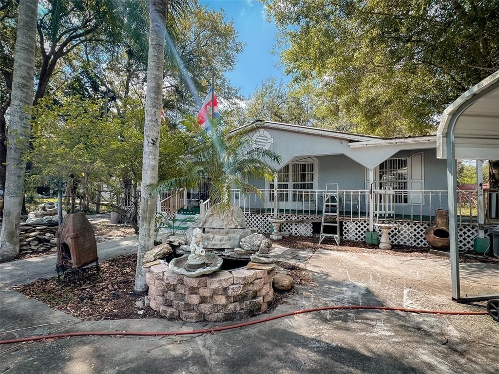 10213 COWLEY ROAD RIVERVIEW, FL 33578