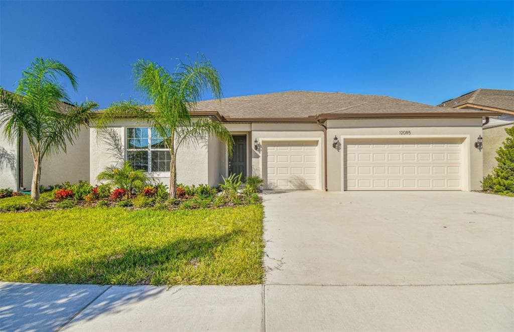 12085 ORCHID ASH STREET RIVERVIEW, FL 33579
