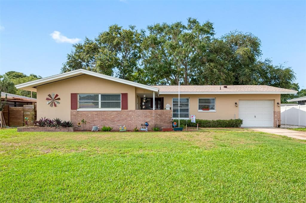 1328 62ND TERRACE S ST PETERSBURG, FL 33705