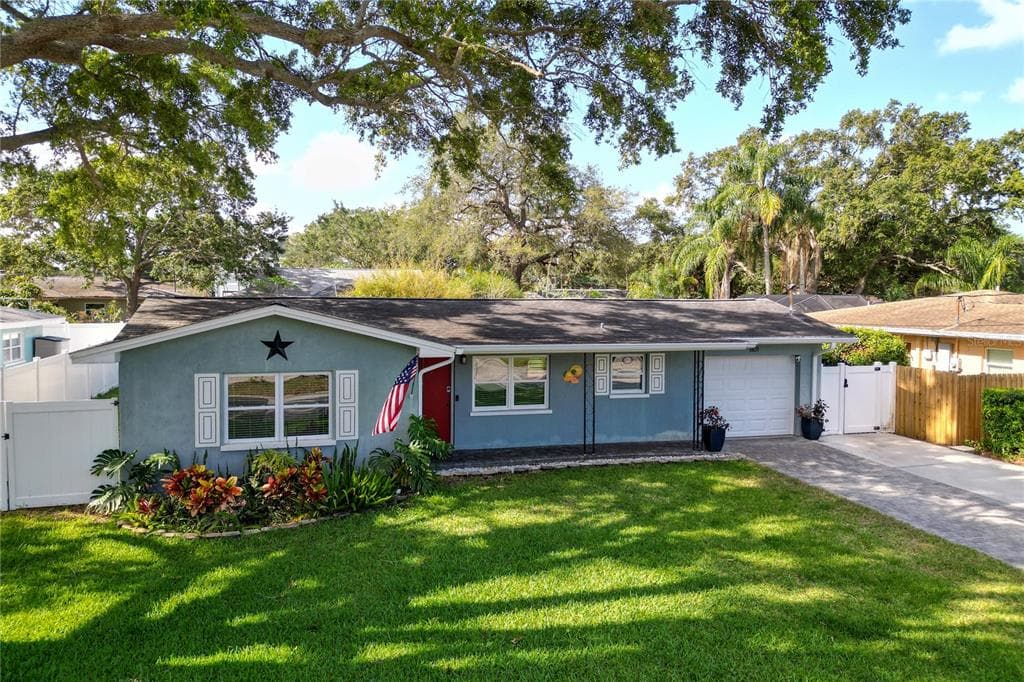 1101 JACKMAR ROAD DUNEDIN, FL 34698