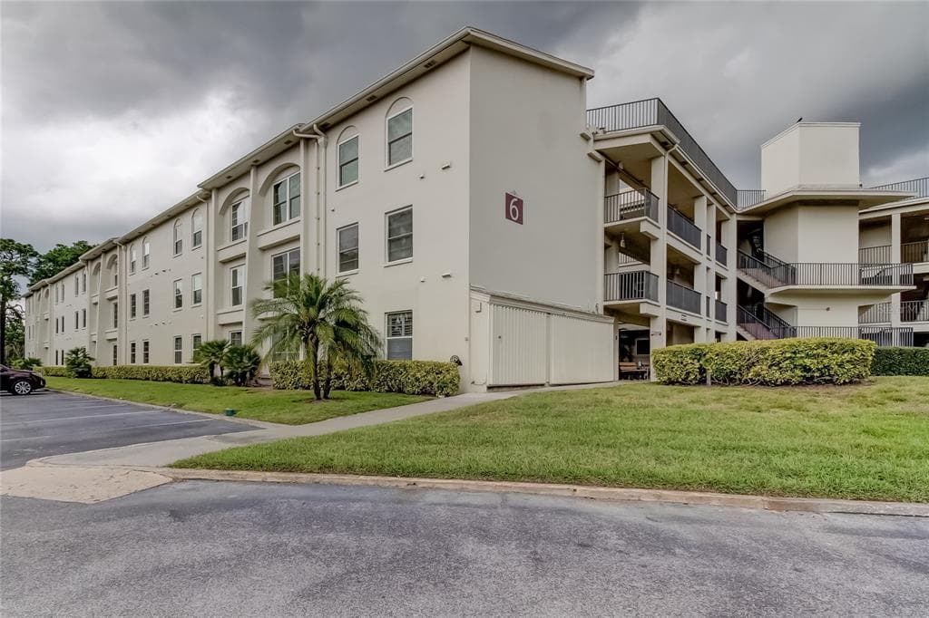 2700 BAYSHORE BOULEVARD UNIT 6105 DUNEDIN, FL 34698