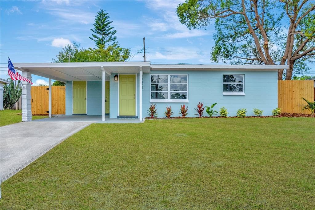 11950 105TH LANE LARGO, FL 33773