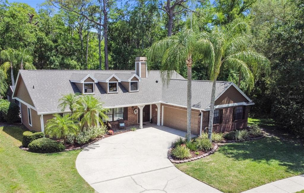 3592 ERMINE PATH PALM HARBOR, FL 34684